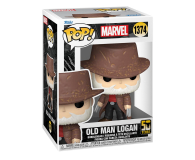 Funko POP Marvel: Wolverine 50th - Ultimate Old Man Logan - 1260942 - zdjęcie 3